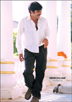 Vikramarkudu