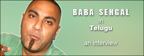 Baba Sehgal