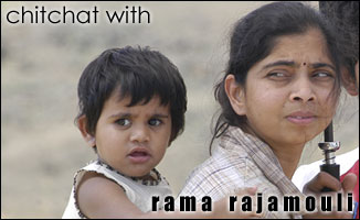 Rama Rajamouli