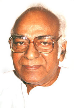 Konidela Venkat Rao