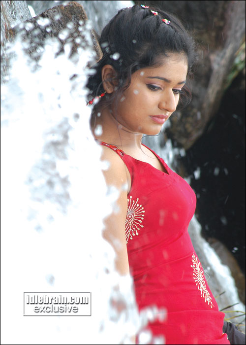 Poonam Bajwa