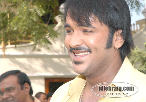 Vishnu