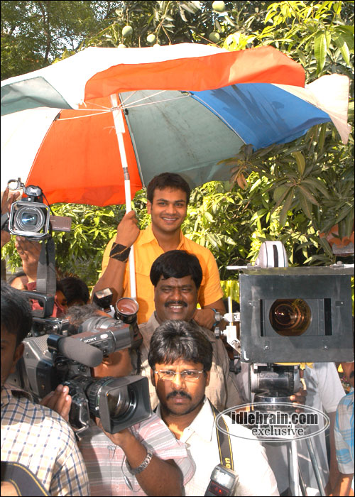 Vishnu
