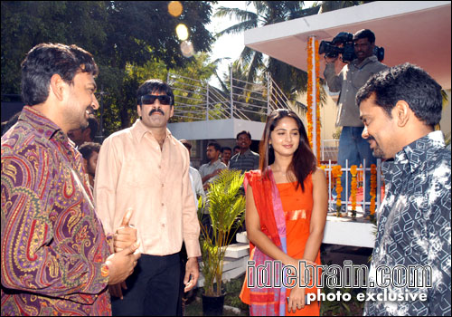 Ravi Teja