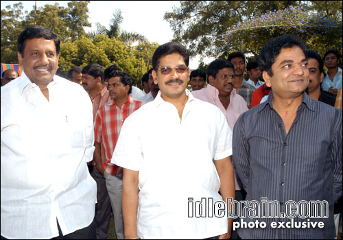 Ravi Teja