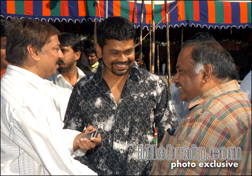 Ravi Teja