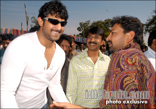 Ravi Teja