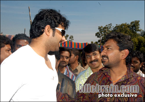 Ravi Teja