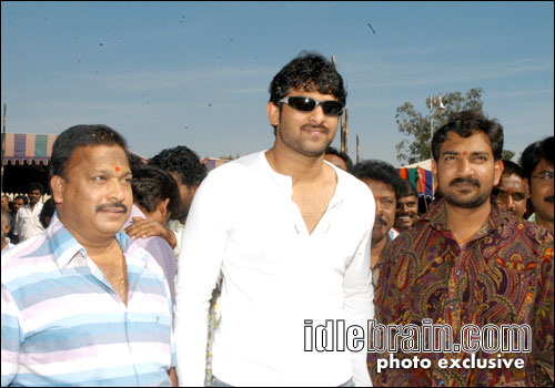 Ravi Teja