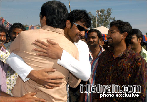Ravi Teja