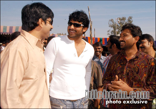 Ravi Teja