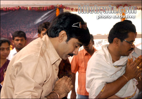Ravi Teja