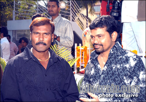 Ravi Teja