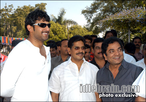 Ravi Teja
