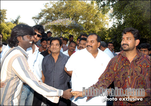 Ravi Teja