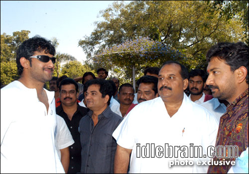 Ravi Teja