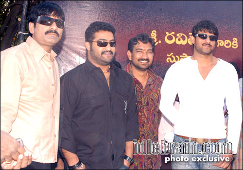 Ravi Teja