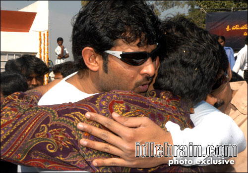 Ravi Teja