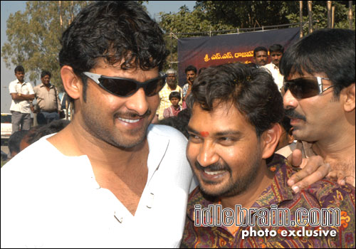 Ravi Teja