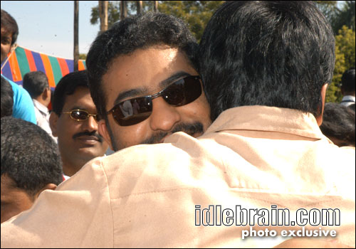 Ravi Teja