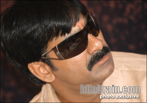 Ravi Teja
