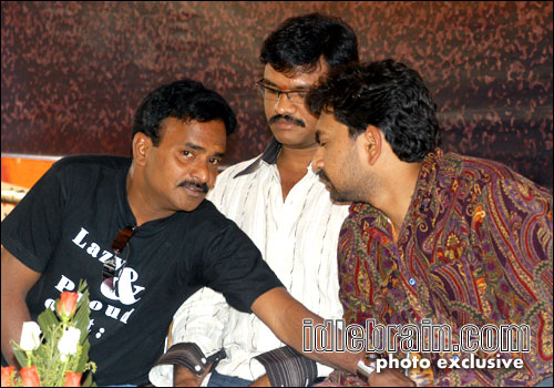 Ravi Teja