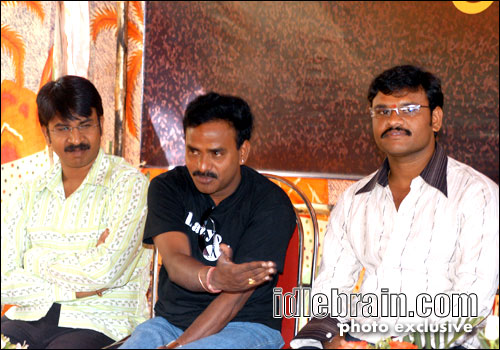 Ravi Teja