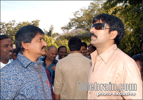 Ravi Teja