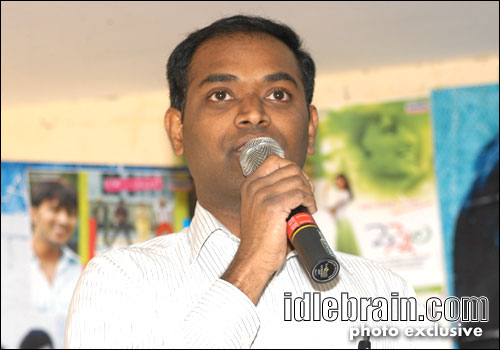 Vennela