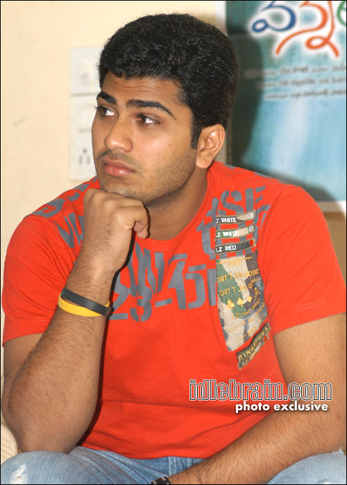 Vennela
