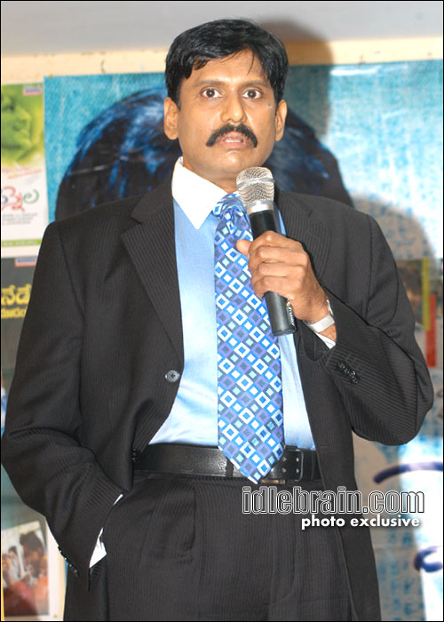 Vennela