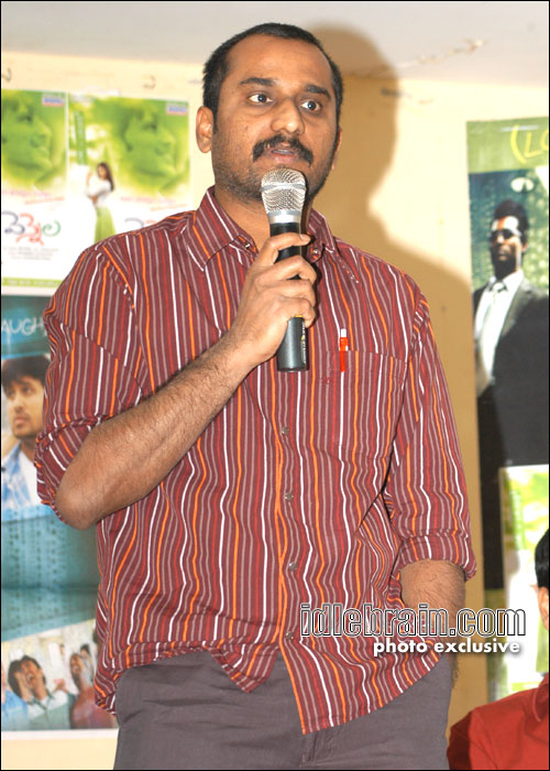 Vennela