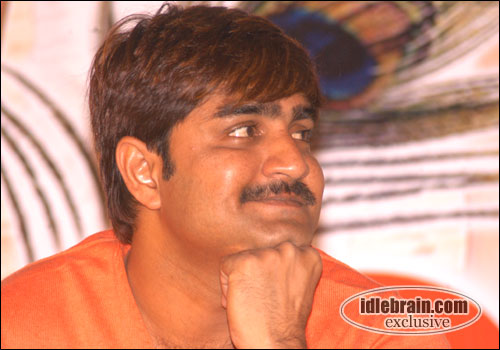 Sri Krishna 2006