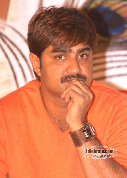Sri Krishna 2006