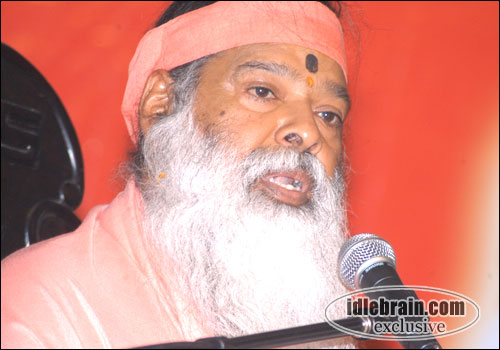 sri ramadasu