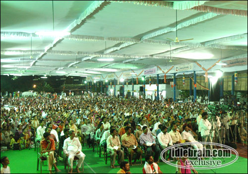 sri ramadasu