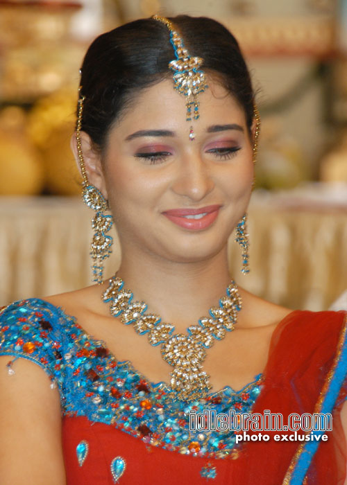Tamanna - Images Actress