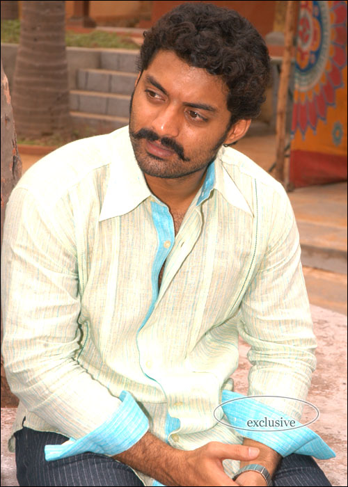 Teja - Kalyan Ram