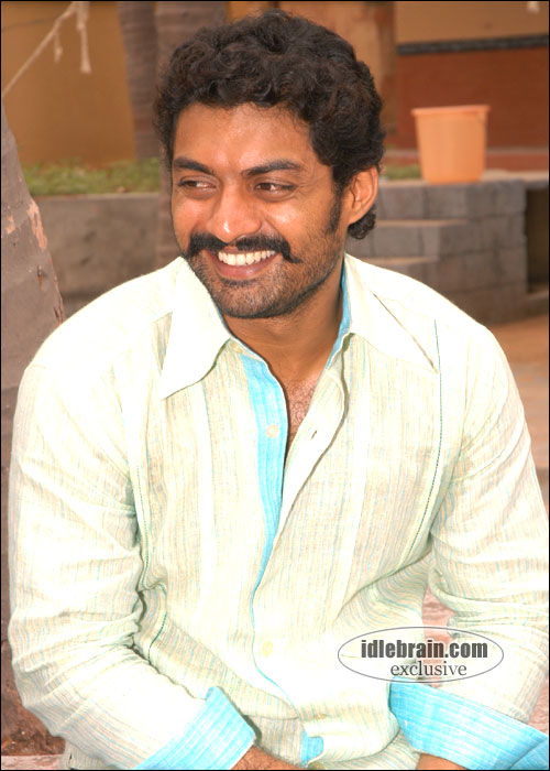 Teja - Kalyan Ram