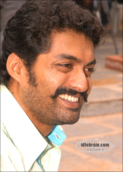 Teja - Kalyan Ram