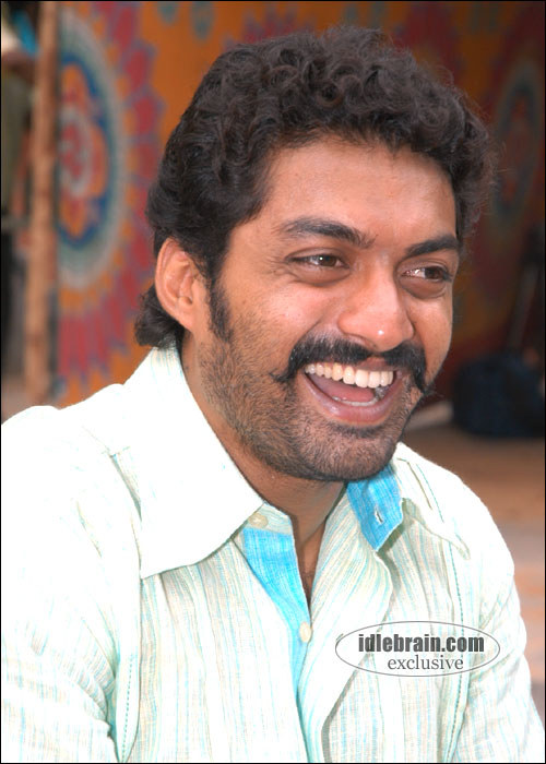 Teja - Kalyan Ram
