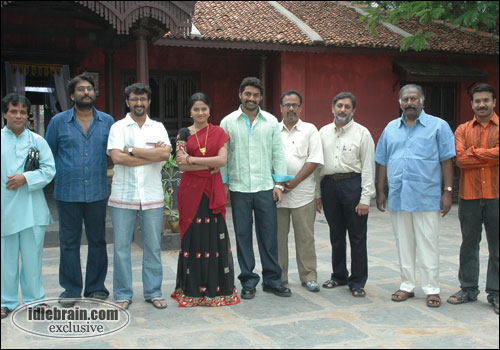 Teja - Kalyan Ram