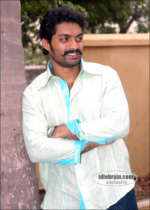 Teja - Kalyan Ram
