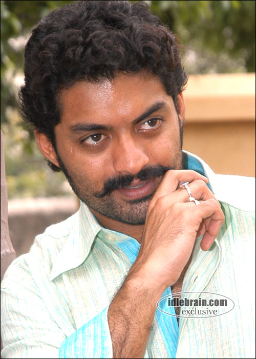 Teja - Kalyan Ram