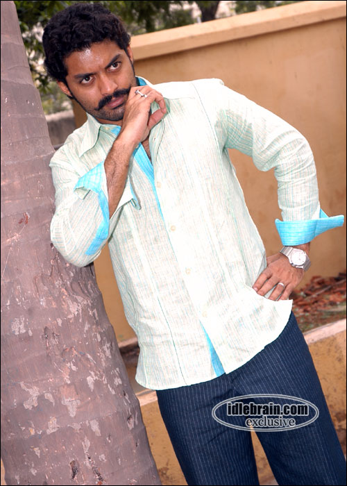 Teja - Kalyan Ram