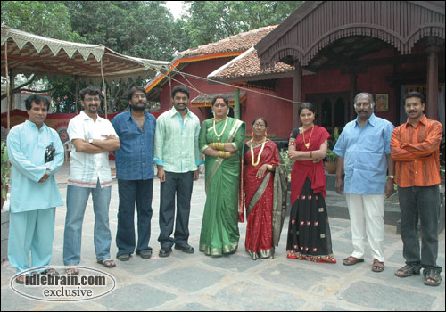 Teja - Kalyan Ram