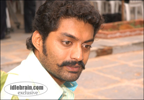 Teja - Kalyan Ram