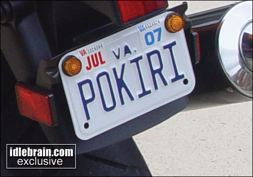 Pokiri