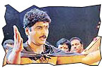 Sainikudu