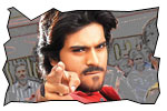 Chirutha